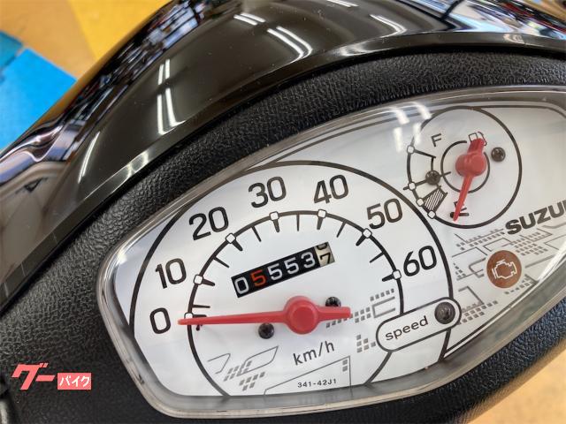 スズキ レッツ CA4AA SEPエンジン｜MOTO STYLE｜新車