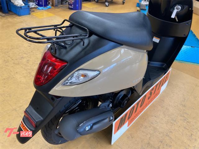スズキ レッツ SEPエンジン｜MOTO STYLE｜新車・中古