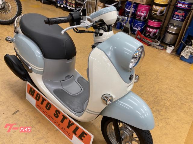 車両情報:ヤマハ ビーノ | MOTO STYLE | 中古バイク・新車バイク探しは