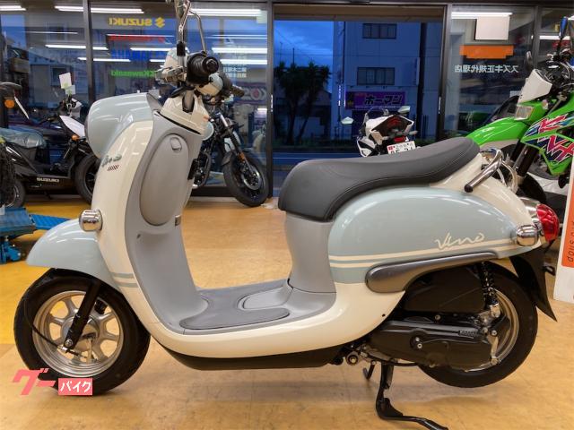 車両情報:ヤマハ ビーノ | MOTO STYLE | 中古バイク・新車バイク探しは