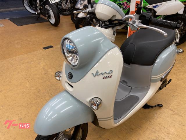 車両情報:ヤマハ ビーノ | MOTO STYLE | 中古バイク・新車バイク探しは