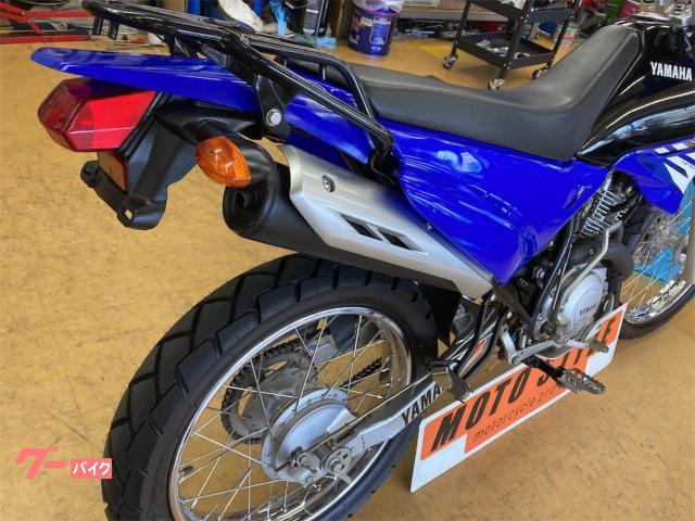 xtz125 カスタム多数 ヤマハ XTZ125 カスタム多数｜MOTO STYLE｜新車・中古