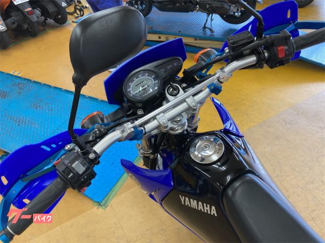ヤマハ XTZ125 カスタム多数｜MOTO STYLE｜新車・中古