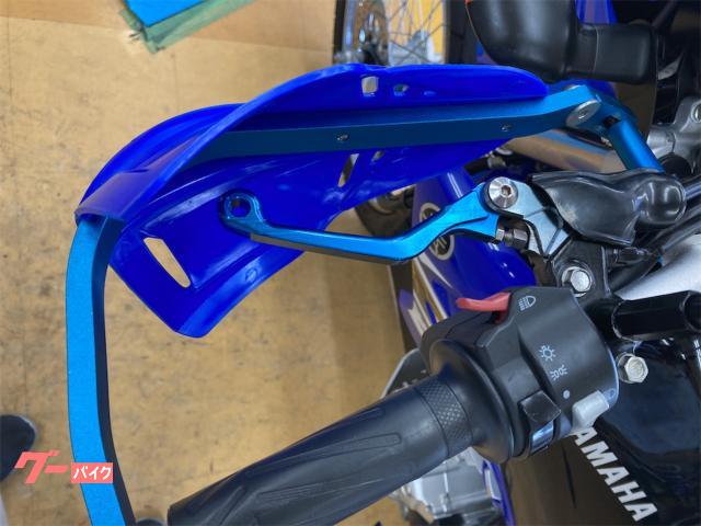 ヤマハ XTZ125 カスタム多数｜MOTO STYLE｜新車・中古