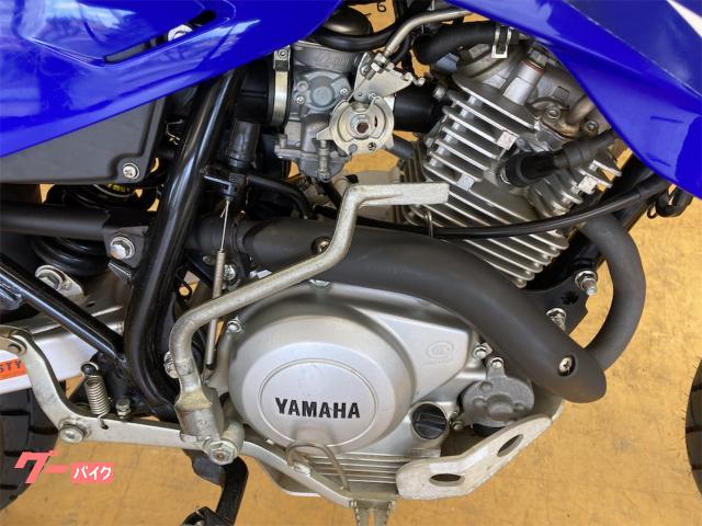ヤマハ XTZ125 カスタム多数｜MOTO STYLE｜新車・中古
