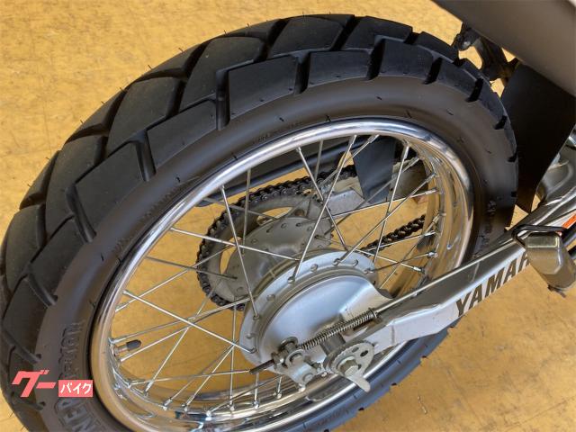 ヤマハ XTZ125 カスタム多数｜MOTO STYLE｜新車・中古