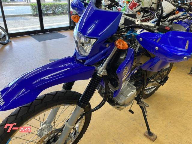 ヤマハ XTZ125 カスタム多数｜MOTO STYLE｜新車・中古