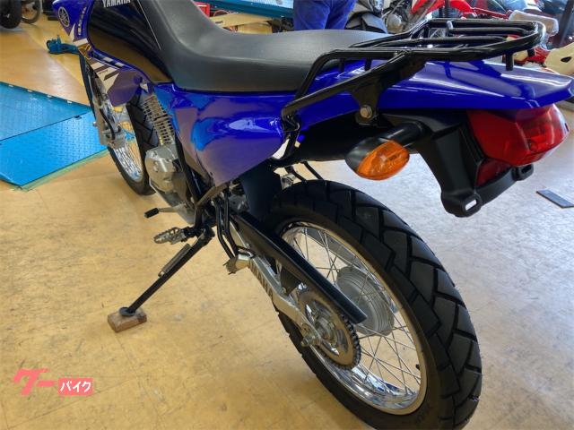 ヤマハ XTZ125 カスタム多数｜MOTO STYLE｜新車・中古
