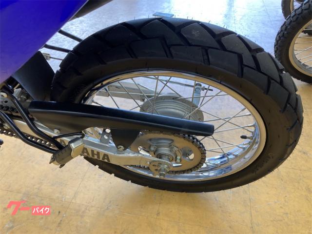 ヤマハ XTZ125 カスタム多数｜MOTO STYLE｜新車・中古