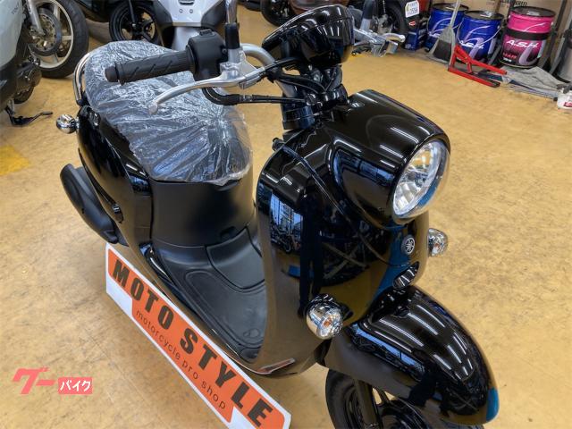 Yamaha ビーノ　AY02 ブラック　カウル ヤマハ ビーノ AY02｜MOTO STYLE｜新車・中古バイクなら
