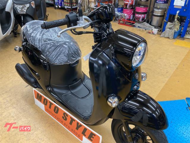 ヤマハ ビーノ AY02｜MOTO STYLE｜新車・中古バイクなら