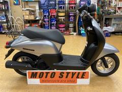 ホンダ　トゥデイ　ＦＩモデル