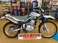 ヤマハ　セロー２５０　ＤＧ１７Ｊ　カスタム多数