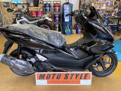 ホンダ　ＰＣＸ　ＡＢＳ　２０２５年モデル