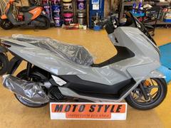 ホンダ　ＰＣＸ　２０２５年モデル　ＡＢＳ