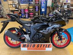 スズキ　ＧＳＸ−Ｒ１２５　ＡＢＳ