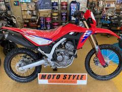 ホンダ　ＣＲＦ２５０Ｌ　Ｓ　２０２５年モデル