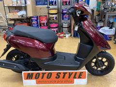 ヤマハ　ＪＯＧ　ＬＥＤヘッドライト　リヤタイヤ新品