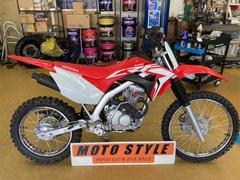 ホンダ　ＣＲＦ１２５Ｆ　ＦＩモデル