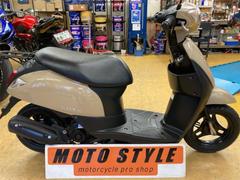 スズキ　レッツ　ＣＡ４ＡＡ　リヤタイヤ新品