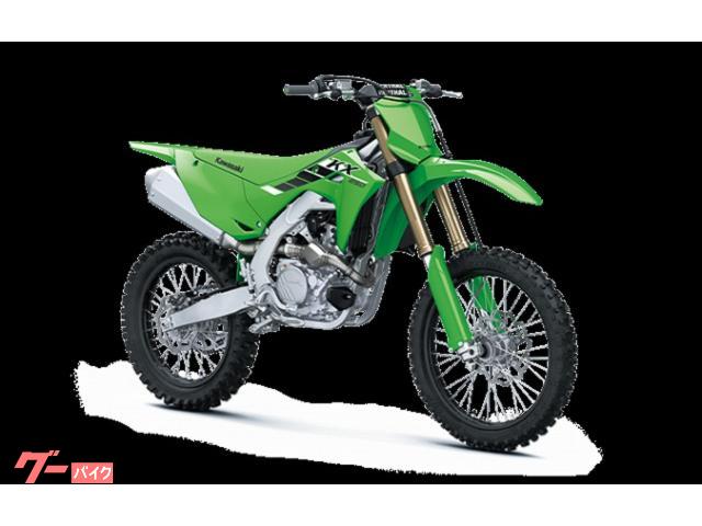 ＫＸ２５０　２０２５年式モデル