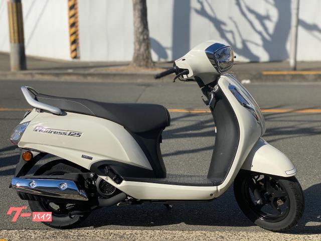 アドレス１２５