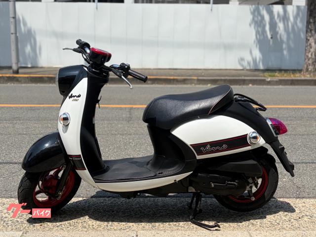 スズキ アドレスV125Gリミテッド グリップヒーター シート