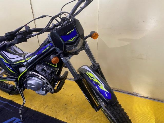 ＳＨＥＲＣＯ ＴＹ１２５ アドベンチャー｜株式会社 ＣＨＡＲＧＥＲ｜新車・中古バイクなら【グーバイク】