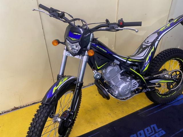 ＳＨＥＲＣＯ ＴＹ１２５ アドベンチャー｜株式会社 ＣＨＡＲＧＥＲ｜新車・中古バイクなら【グーバイク】