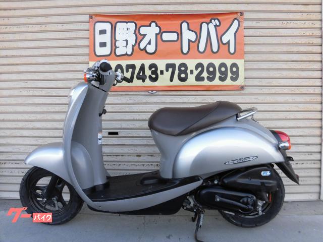 クレアスクーピー ホンダ 奈良県のバイク一覧 新車 中古バイクなら グーバイク