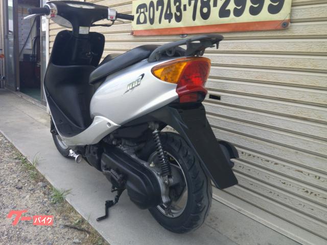 旧車 ヤマハメイト50 YAMAHA 2スト車台番号：V50-78・登録 ヤマハ