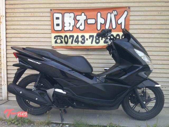 ＰＣＸ　ＪＦ５６　ワンオーナー　取説、純正スペアキー有り