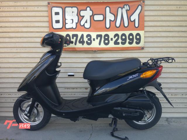 ☆5万円！JOG ジョグ SA36J 4サイクル！インジェクションモデル