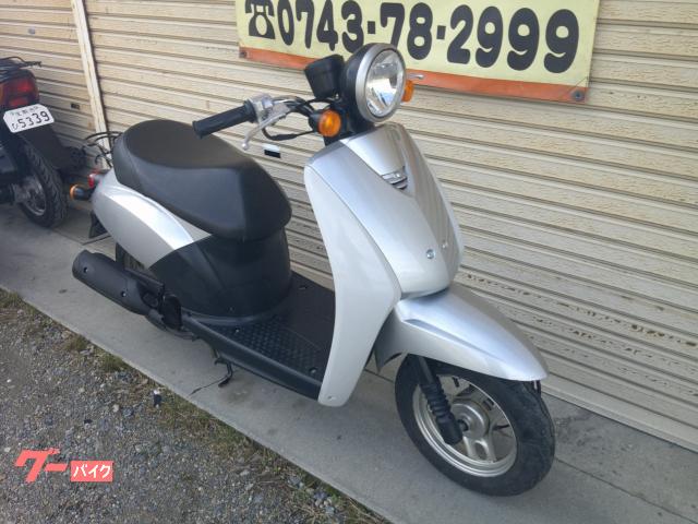 ホンダ トゥデイ｜日野オートバイ｜新車・中古バイクなら【グーバイク】