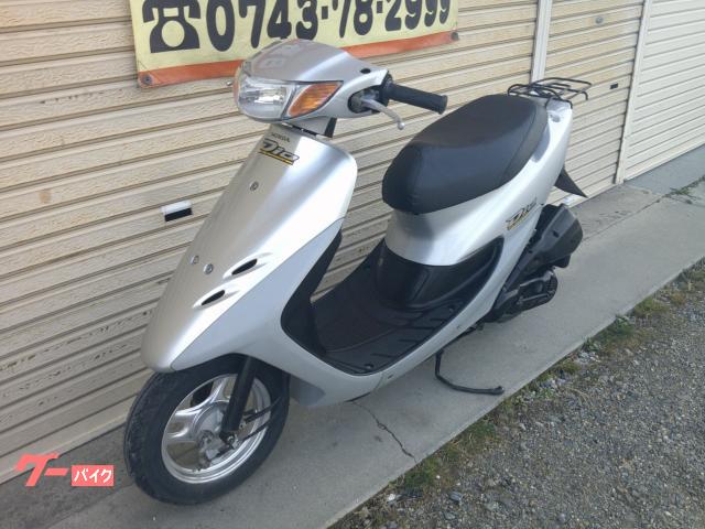 車両情報:ホンダ ライブDio | 日野オートバイ | 中古バイク・新車