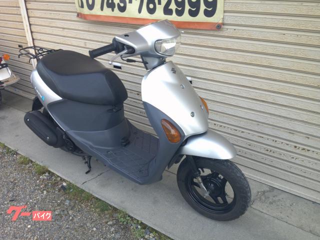 車両情報:スズキ レッツ4 | 日野オートバイ | 中古バイク・新車バイク