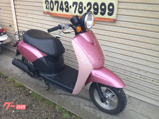 ホンダ トゥデイ ピンク外装|日野オートバイ|新車・中古バイクなら ホンダ トゥデイ ピンク外装|日野オートバイ|新車・中古バイクなら