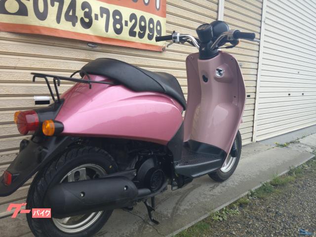 ホンダ トゥデイ ピンク外装|日野オートバイ|新車・中古バイクなら ホンダ トゥデイ ピンク外装|日野オートバイ|新車・中古バイクなら