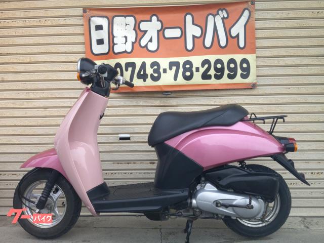 車両情報:ホンダ トゥデイ | 日野オートバイ | 中古バイク・新車バイク