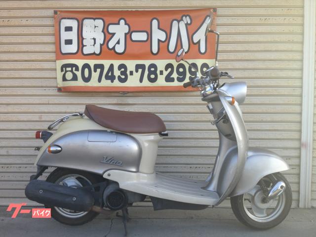 ビーノ　ＳＡ１０Ｊ　２スト