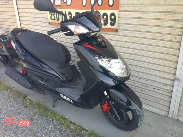 ヤマハ シグナスX SR SE44J|日野オートバイ|新車・中古 ヤマハ シグナスX SR SE44J|日野オートバイ|新車・中古