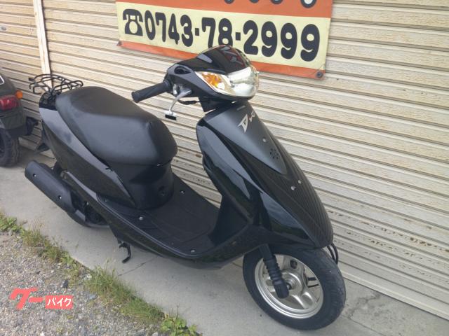 ホンダ Dio 4サイクル｜日野オートバイ｜新車・中古バイクなら