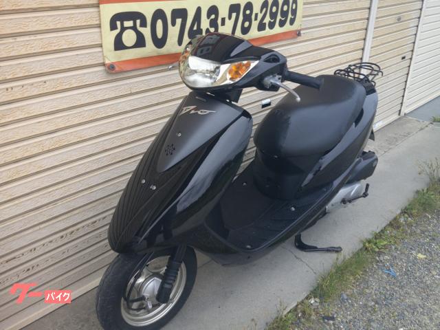 ホンダ Dio 4サイクル｜日野オートバイ｜新車・中古バイクなら