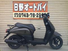 ホンダ　トゥデイ　インジェクション