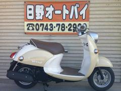 ヤマハ　ビーノ