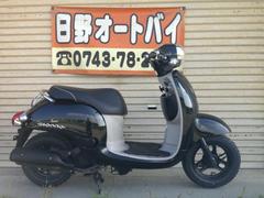 ホンダ　ジョルノ　インジェクション　前後タイヤ新品