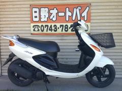 ヤマハ　グランドＡＸＩＳ１００　ＳＢ０６Ｊ　ワンオーナー