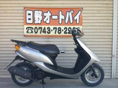 ヤマハ　ＪＯＧ　２スト　ＳＡ１６Ｊ　全塗装　前後タイヤ新品