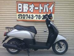 ホンダ　トゥデイ　インジェクション　外装オールペイント
