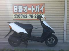 スズキ　レッツII　２サイクルエンジン
